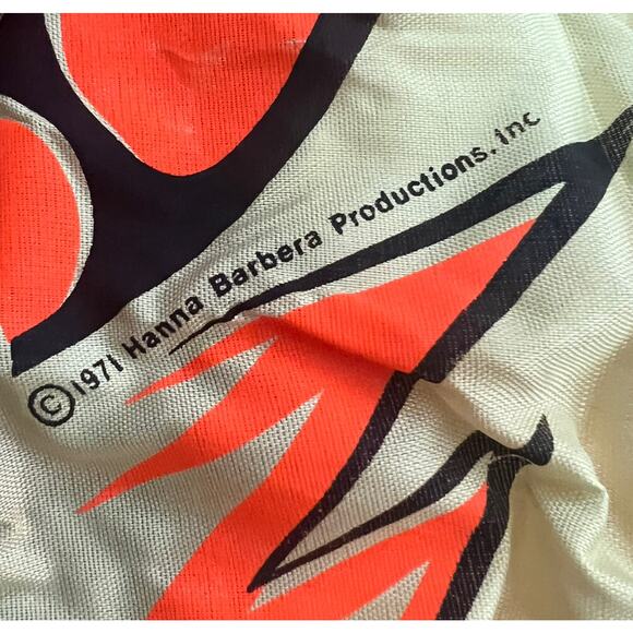 VTG 1971 BamBam Costume - Picture 3 of 7